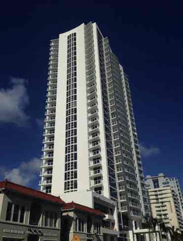 EDGWATER, BRICKELL RENTO HABITACIÓN