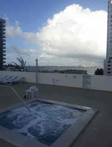 EDGWATER, BRICKELL RENTO HABITACIÓN