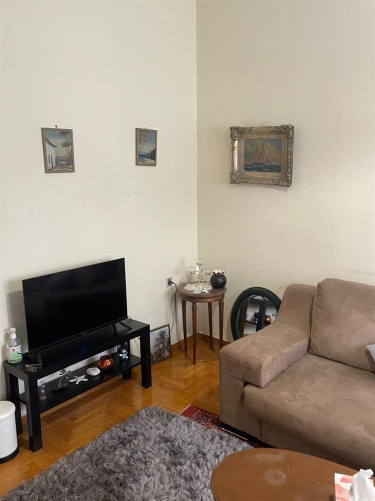 Room in Neos kosmos