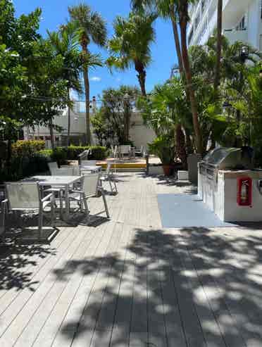 Private room for rent  in FLL