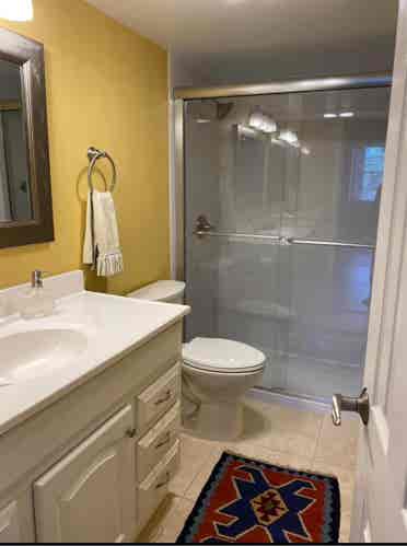 Private room for rent  in FLL