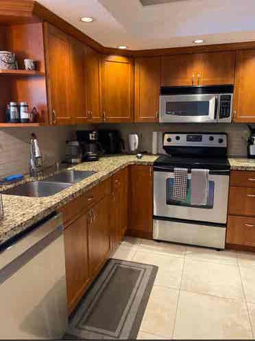 Private room for rent  in FLL