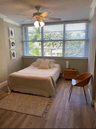 Private room for rent  in FLL