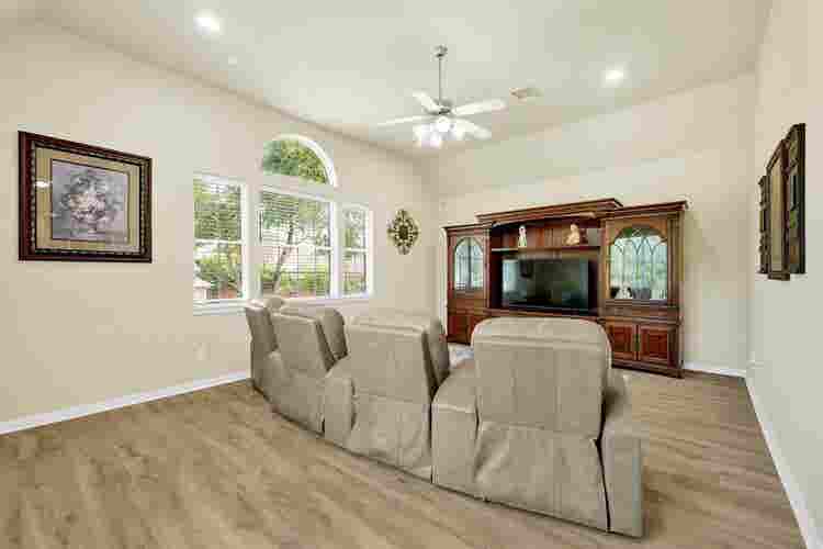 Furnished Room With Walk-in closet