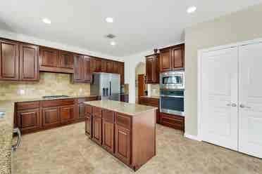 Furnished Room With Walk-in closet
