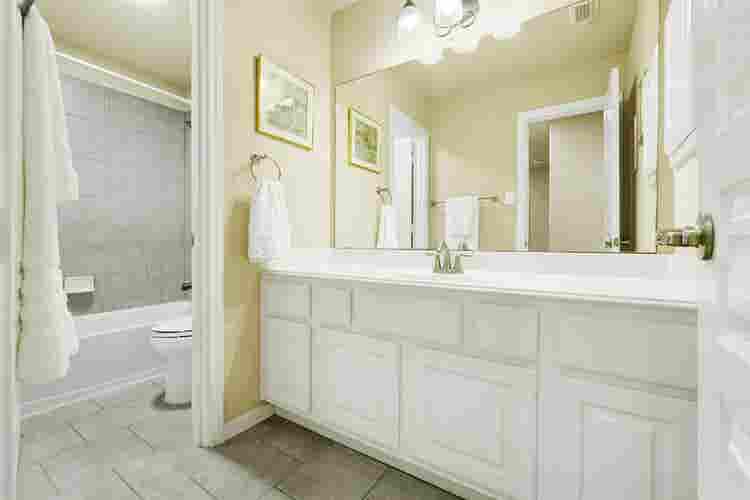 Furnished Room With Walk-in closet