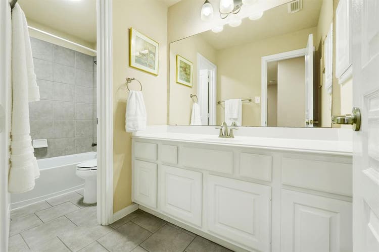 Furnished Room With Walk-in closet
