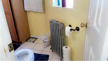Looking for a cool chill roommate