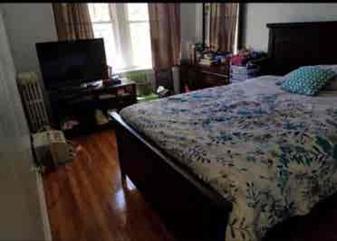 Looking for a cool chill roommate