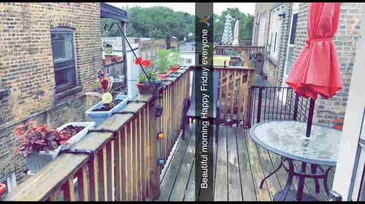 Looking for a cool chill roommate