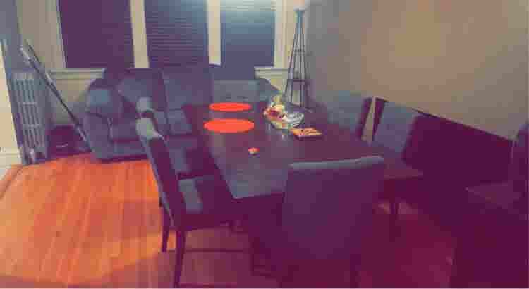 Looking for a cool chill roommate