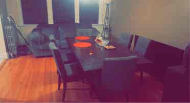 Looking for a cool chill roommate