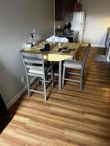 1 bedroom for rent