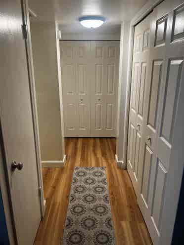 1 bedroom for rent