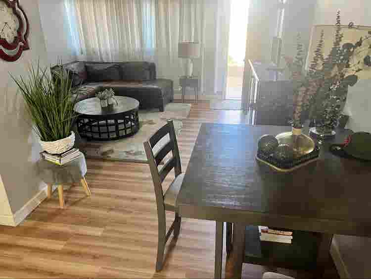 1 bedroom for rent