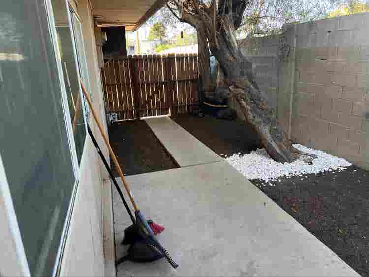 1 bedroom for rent