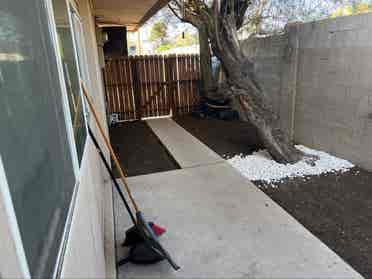 1 bedroom for rent