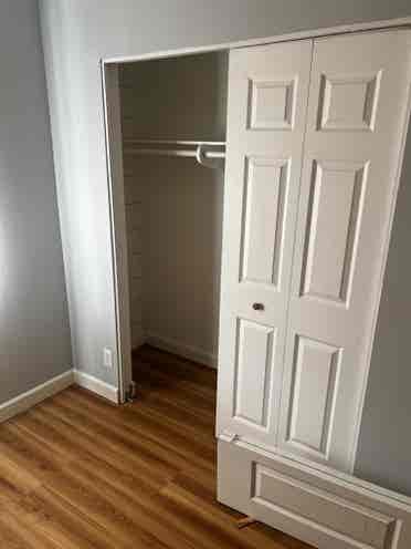1 bedroom for rent