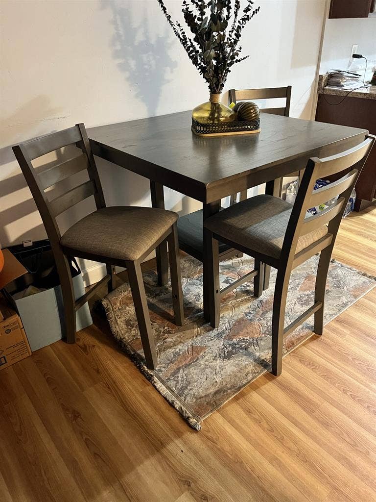 1 bedroom for rent