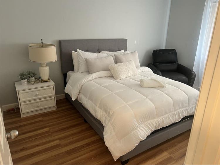 1 bedroom for rent