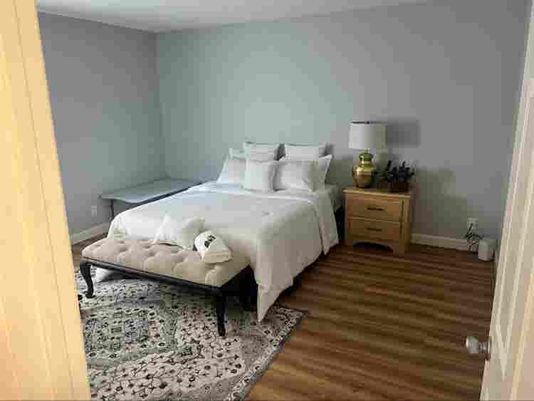 1 bedroom for rent