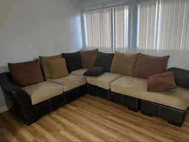 1 bedroom for rent
