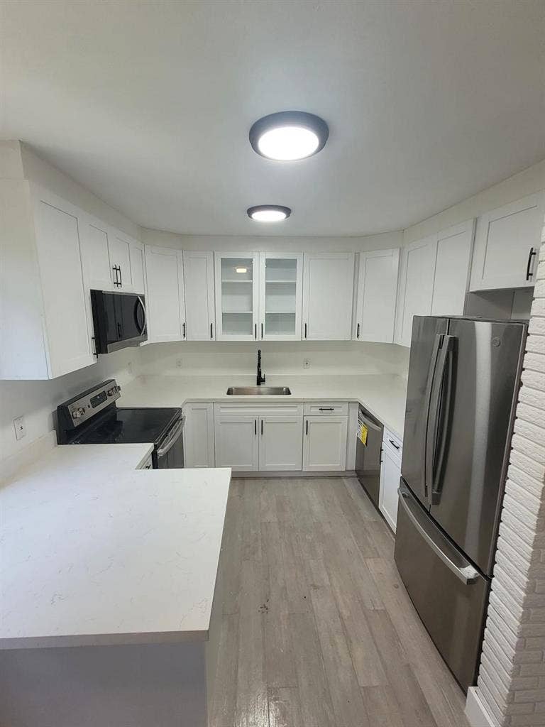 Modern Room for Rent