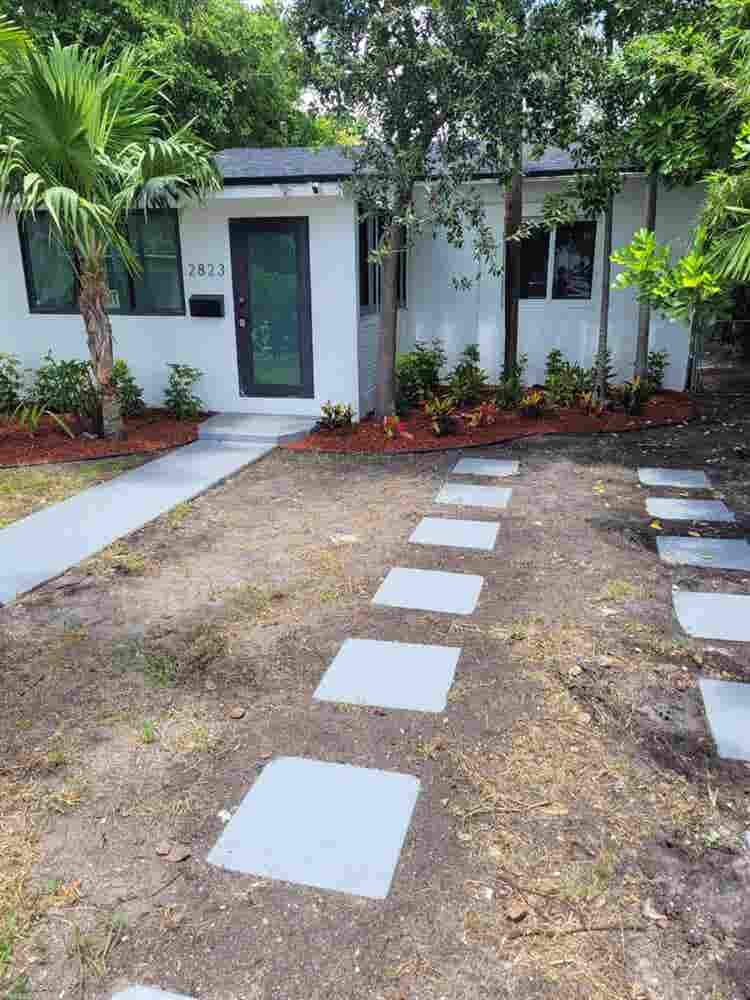 Modern Room for Rent