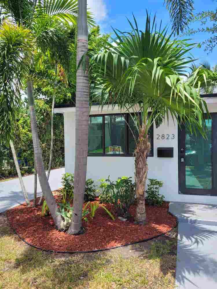 Modern Room for Rent
