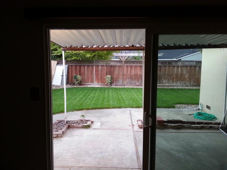 2brms- Half the house for 2 Adults