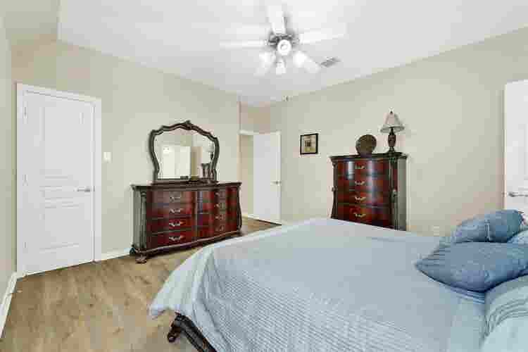 Private Room with Own Bath
