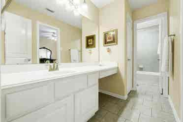 Private Room with Own Bath