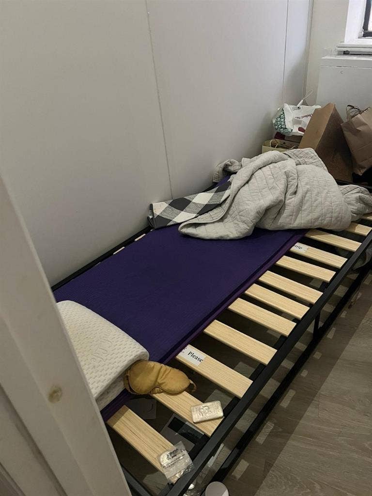 ✨Semi-Furnished Sublet in Midtown✨