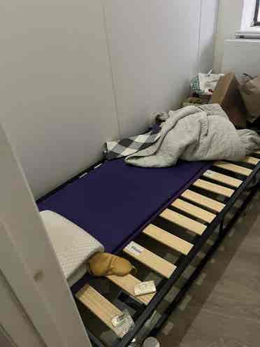 ✨Semi-Furnished Sublet in Midtown✨