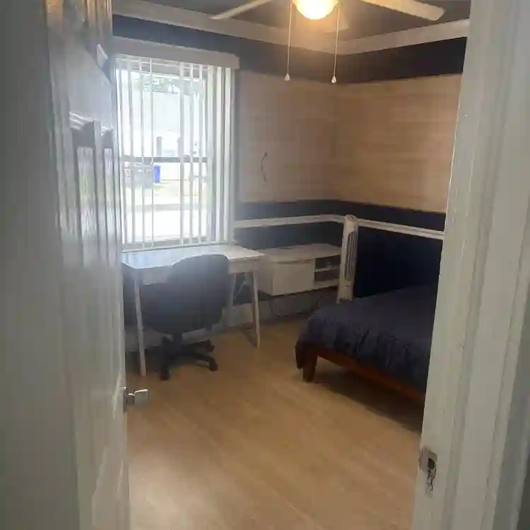 Room for rent + private bath