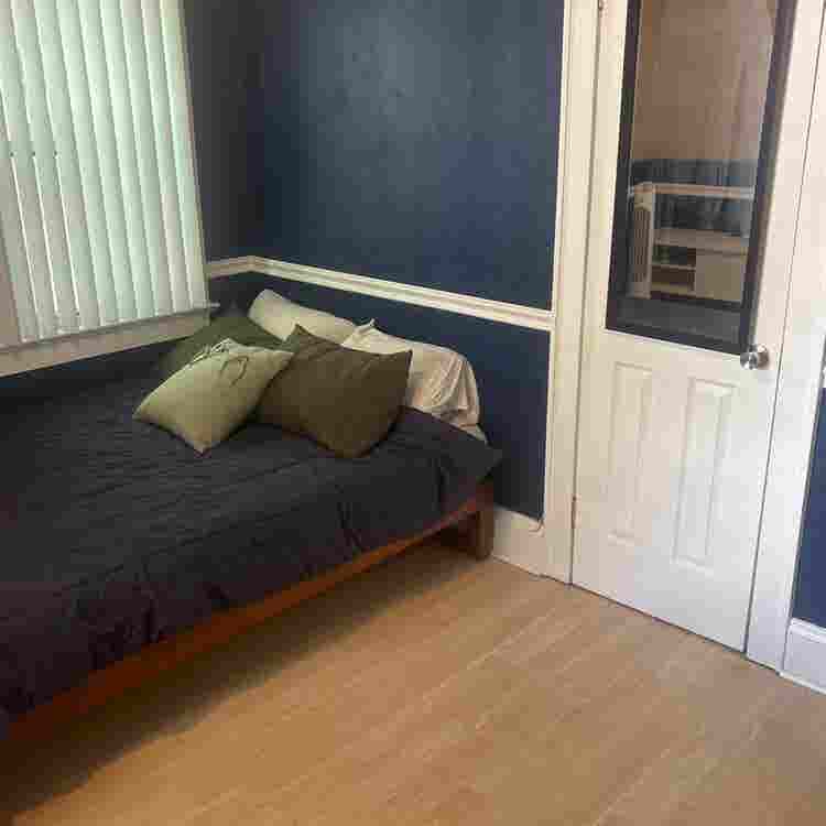 Room for rent + private bath