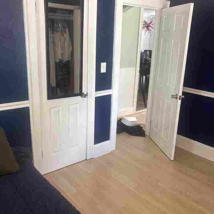 Room for rent + private bath