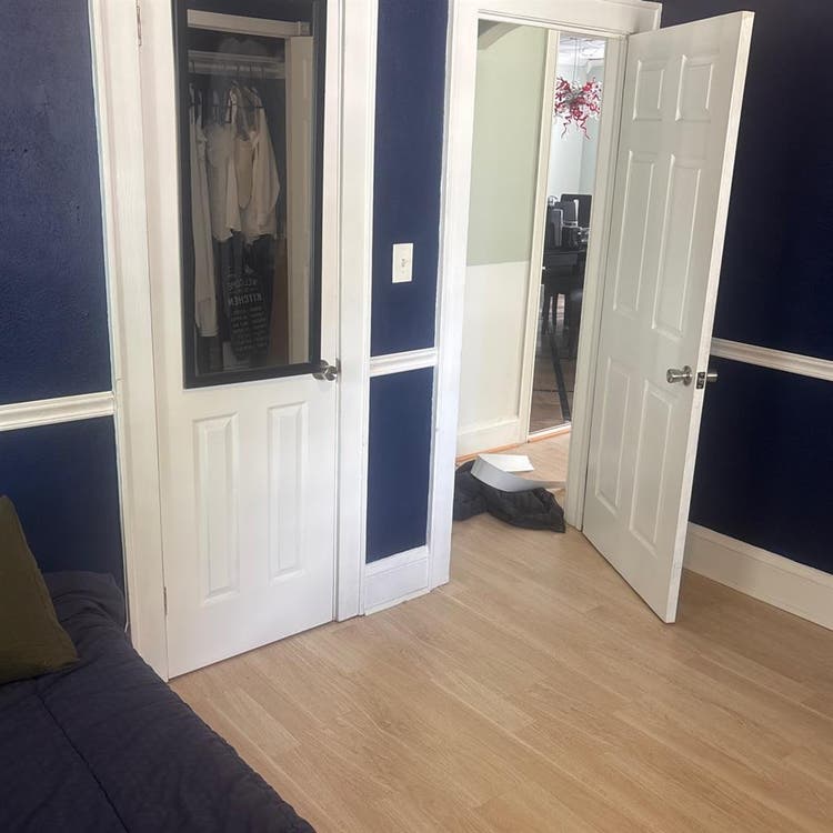 Room for rent + private bath