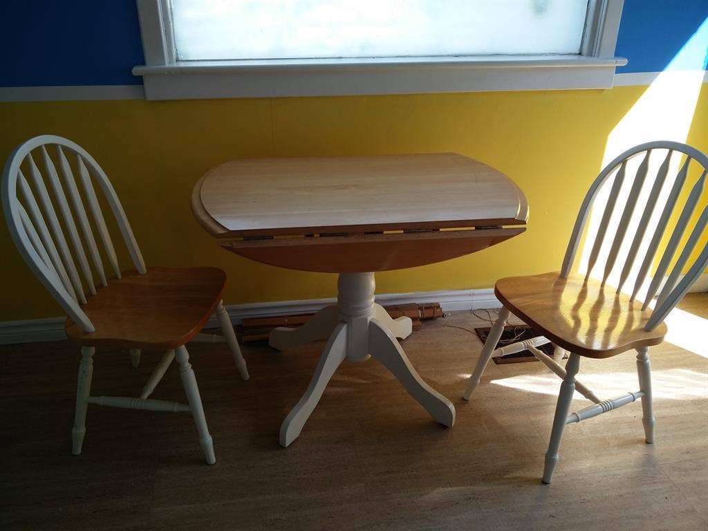 Room avail in charming Edwardian