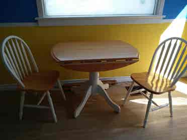 Room avail in charming Edwardian