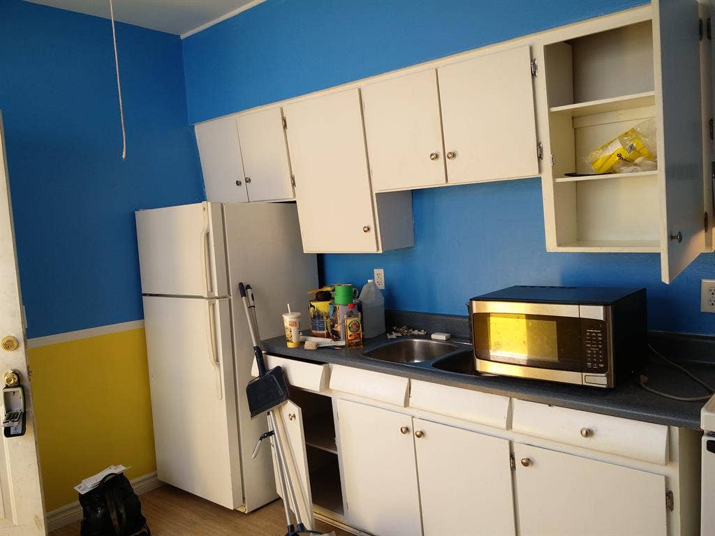 Room avail in charming Edwardian