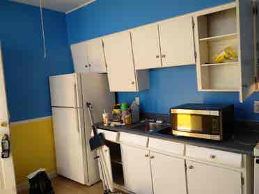 Room avail in charming Edwardian