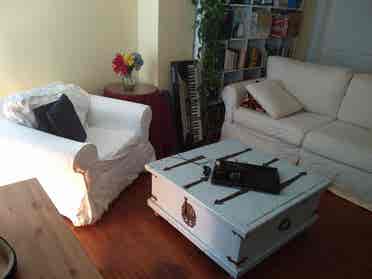 Room avail in charming Edwardian