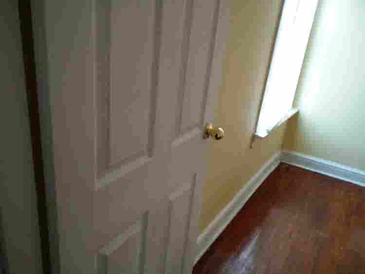 Room avail in charming Edwardian
