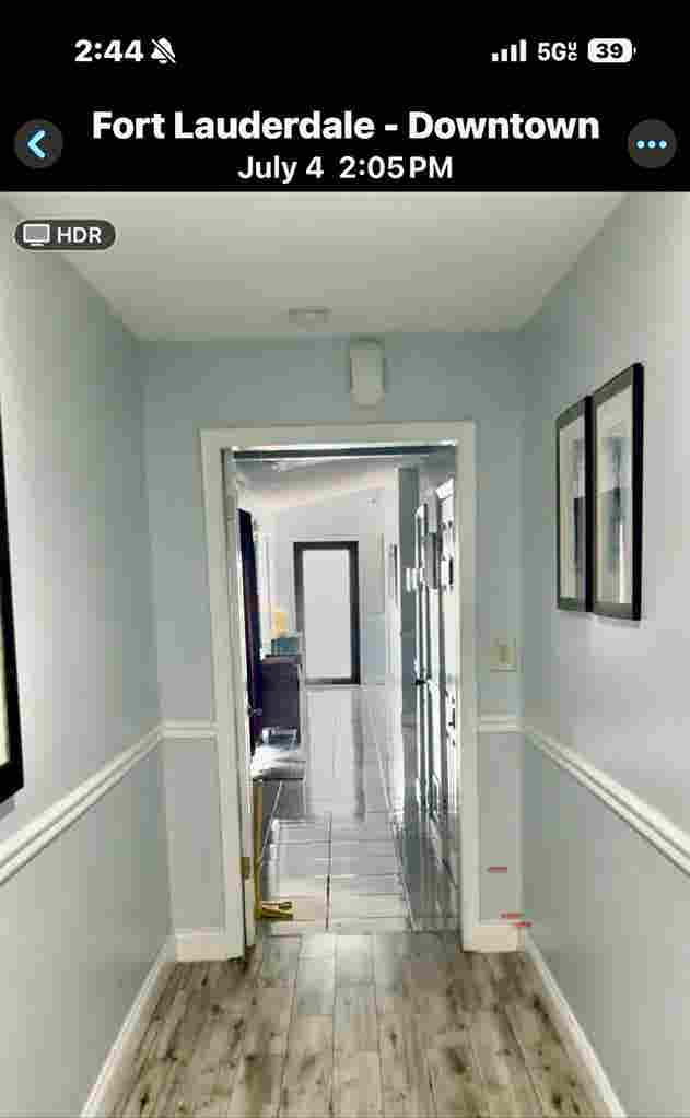 AFFORDABLE HOUSING: Private Room