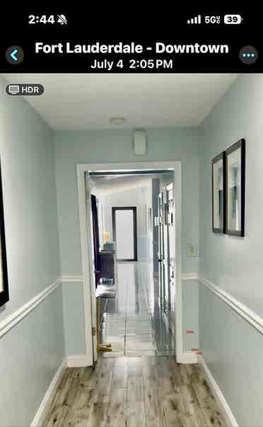 AFFORDABLE HOUSING: Private Room