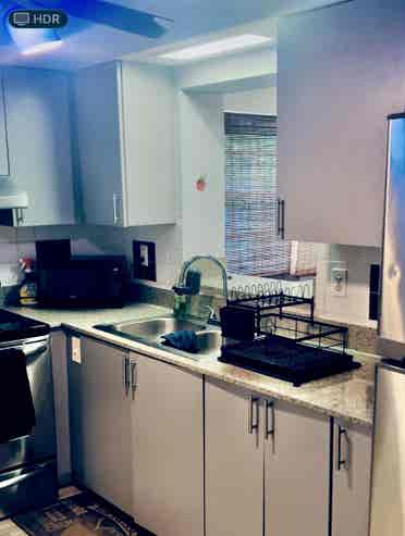 AFFORDABLE HOUSING: Private Room