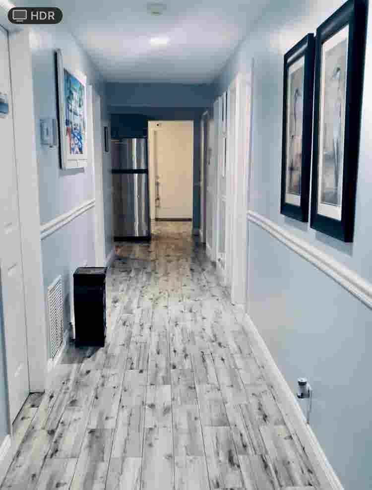 AFFORDABLE HOUSING: Private Room