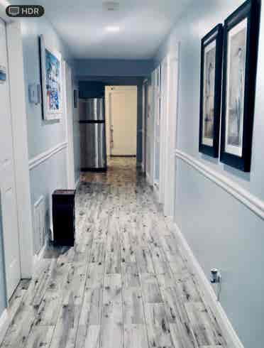 AFFORDABLE HOUSING: Private Room