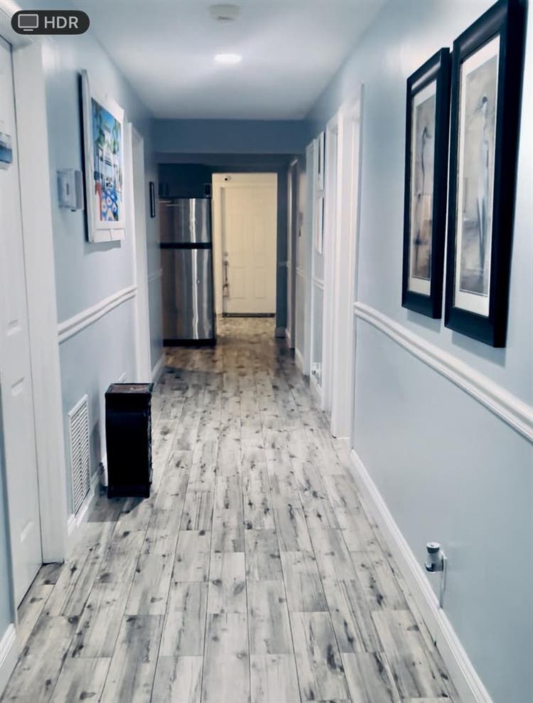 AFFORDABLE HOUSING: Private Room